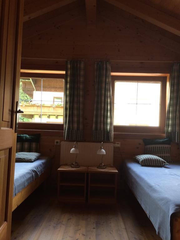Zur Lieben Sonne Apartamento Filzmoos Quarto foto