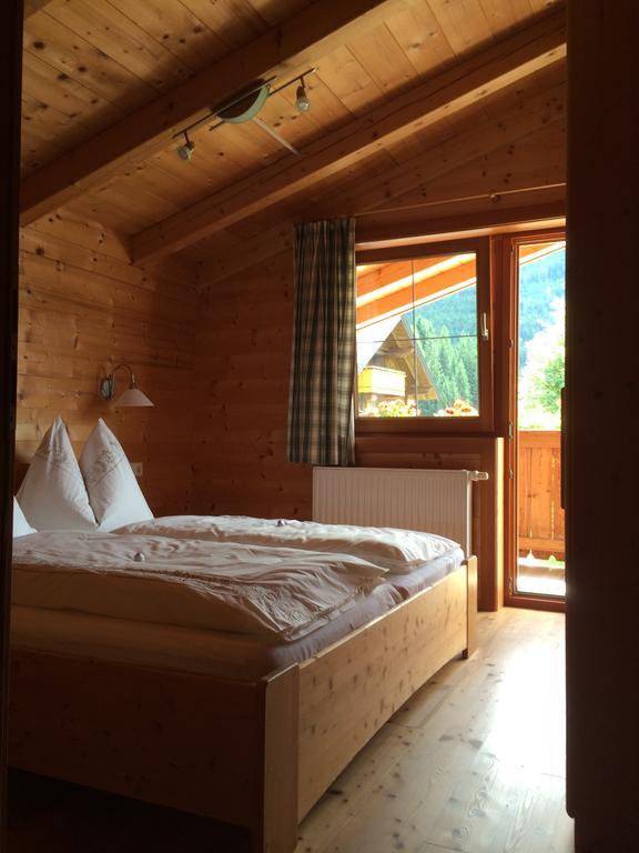 Zur Lieben Sonne Apartamento Filzmoos Quarto foto