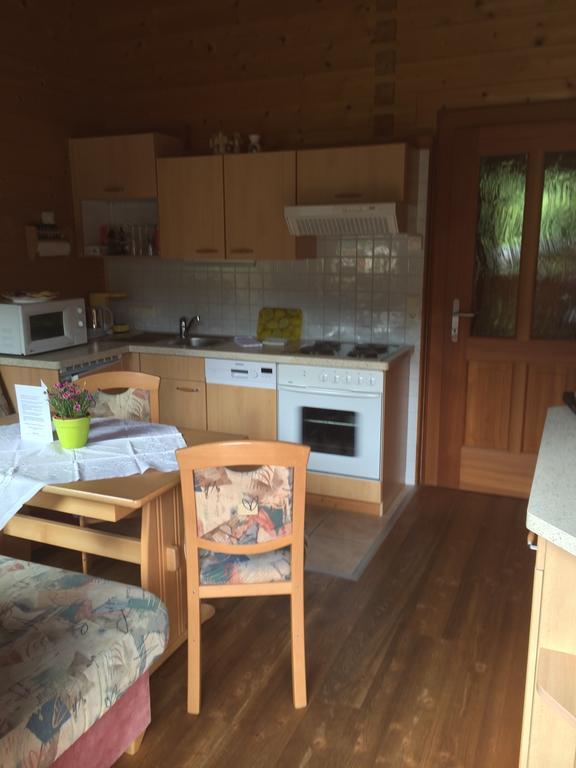 Zur Lieben Sonne Apartamento Filzmoos Quarto foto