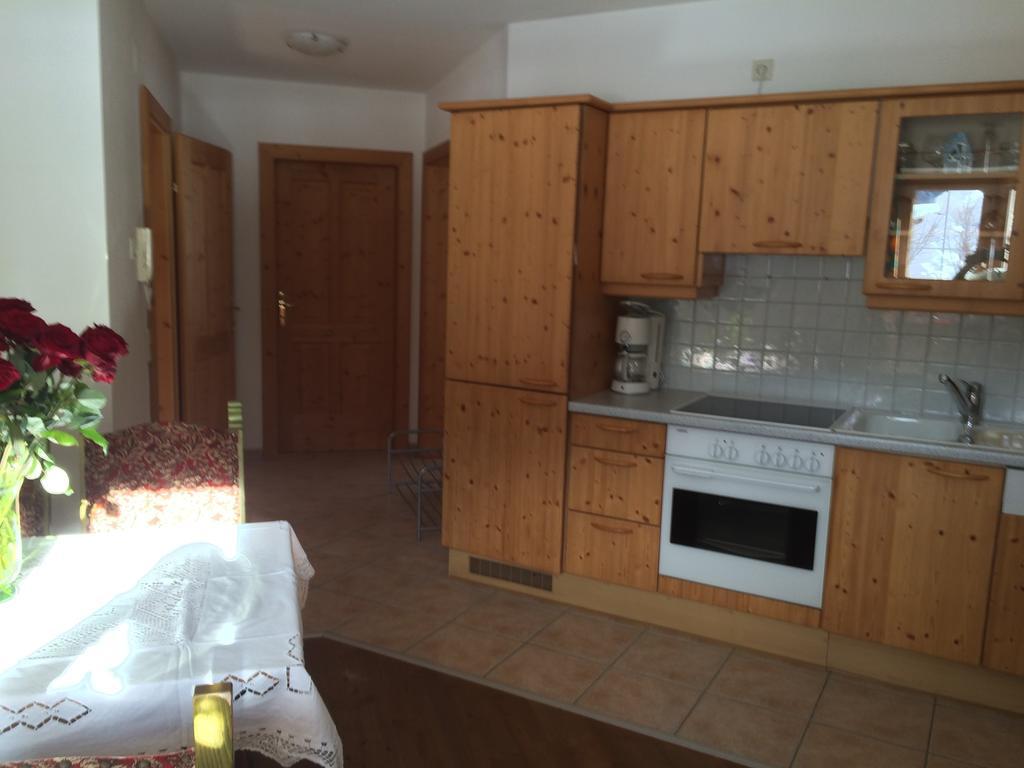Zur Lieben Sonne Apartamento Filzmoos Quarto foto