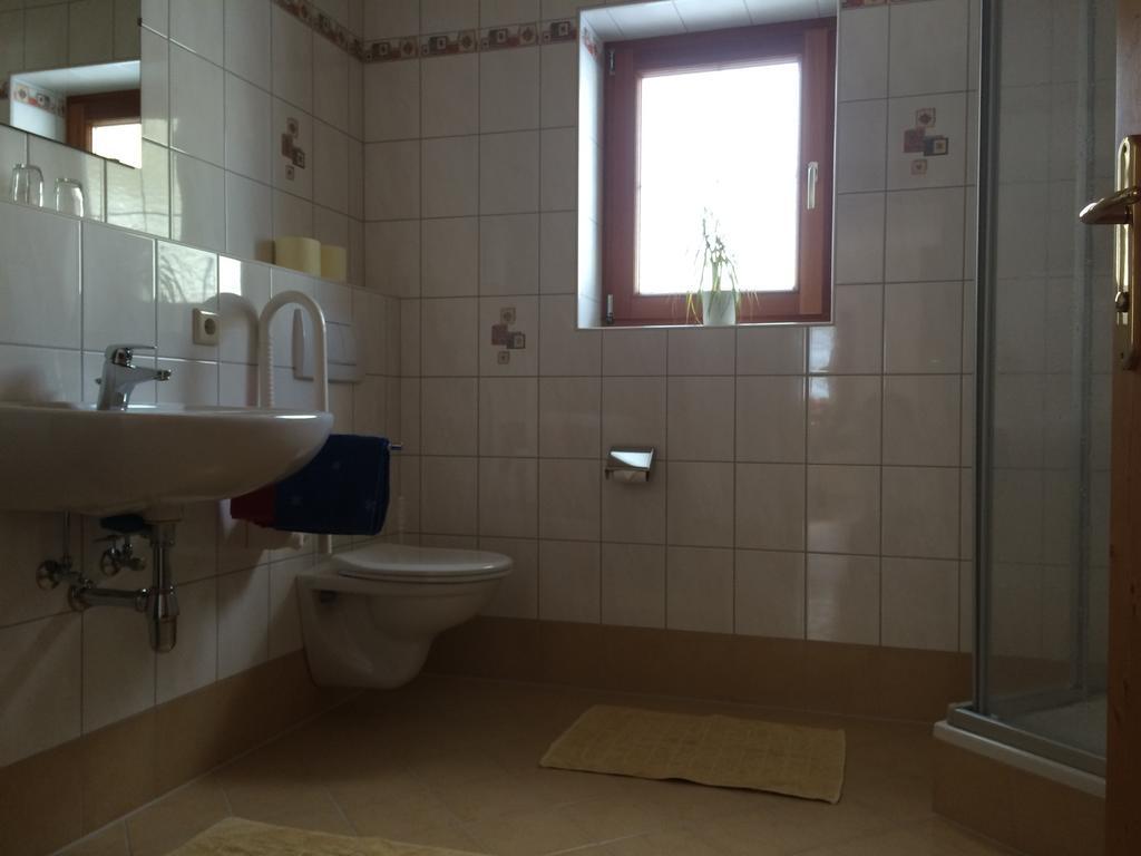 Zur Lieben Sonne Apartamento Filzmoos Quarto foto
